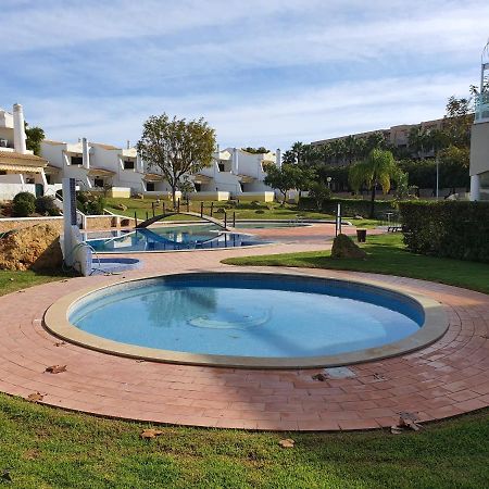 Villa Martina - Sao Rafael - Албуфейра Экстерьер фото