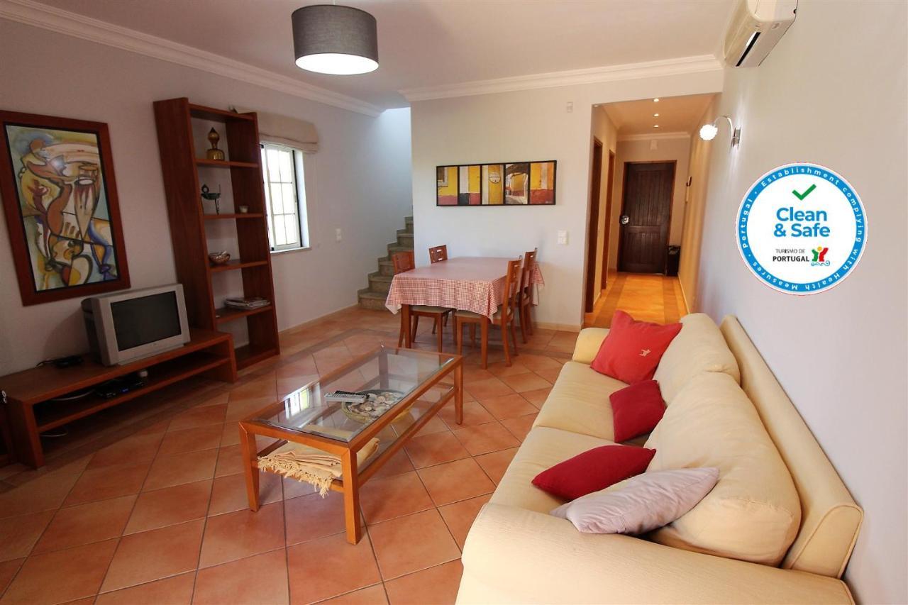 Villa Martina - Sao Rafael - Албуфейра Экстерьер фото