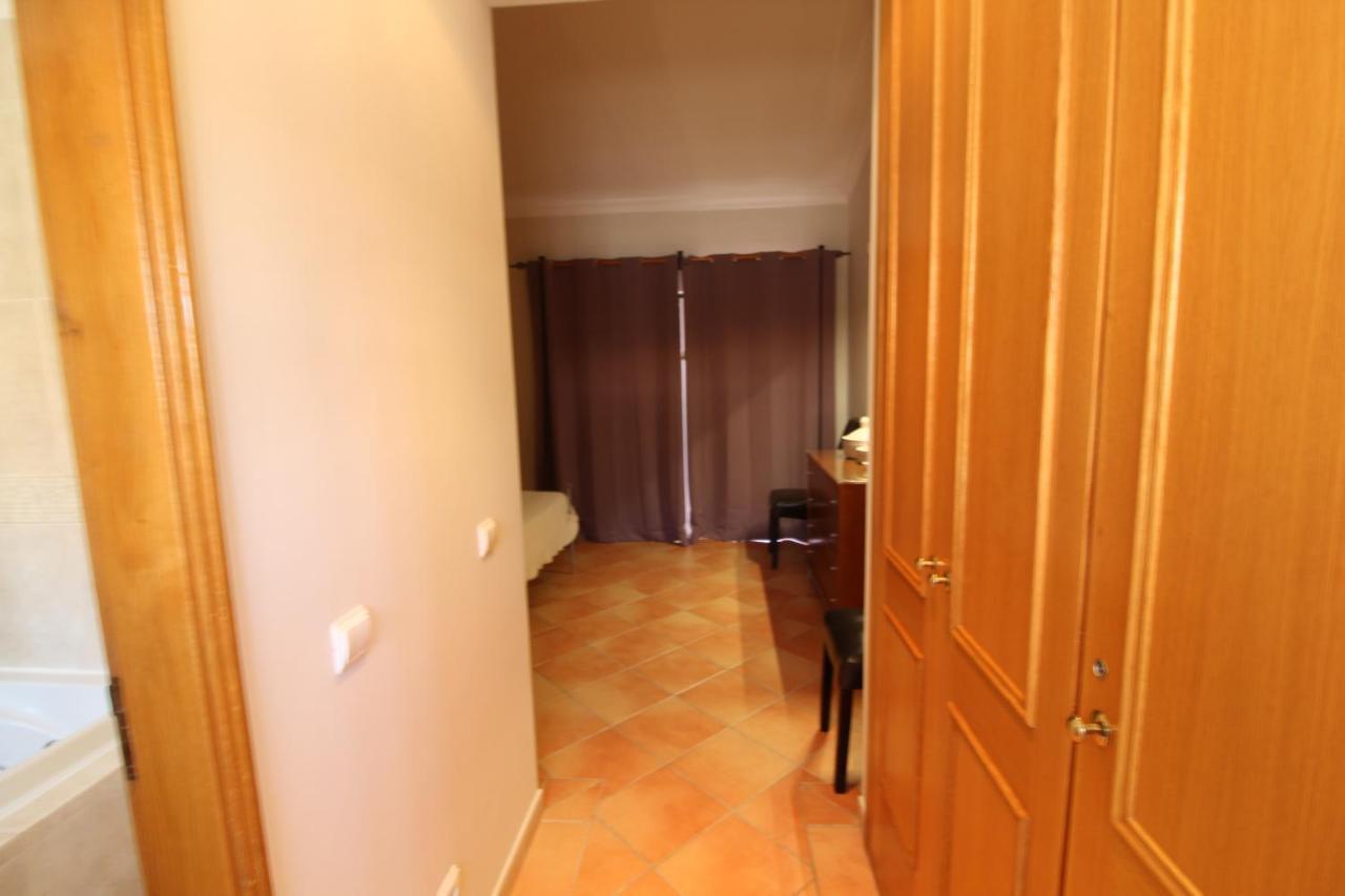 Villa Martina - Sao Rafael - Албуфейра Экстерьер фото
