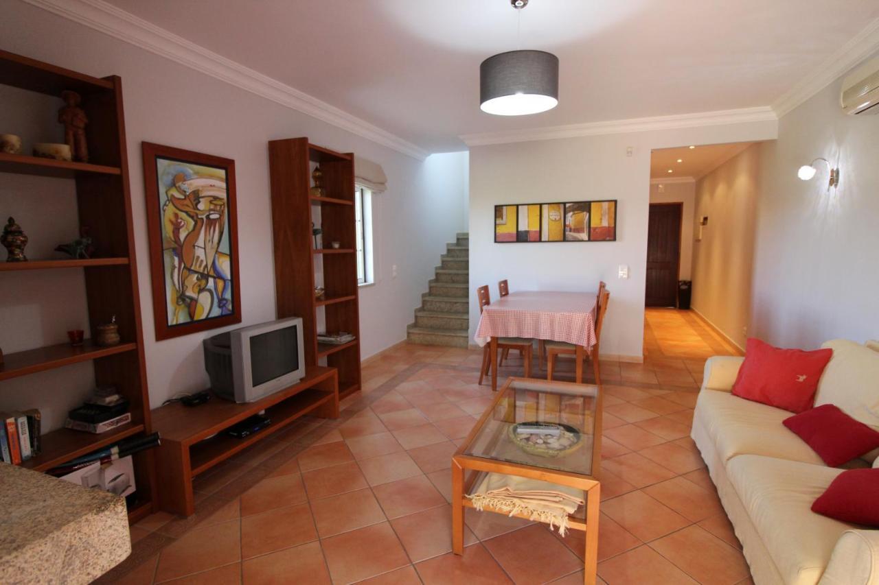 Villa Martina - Sao Rafael - Албуфейра Экстерьер фото