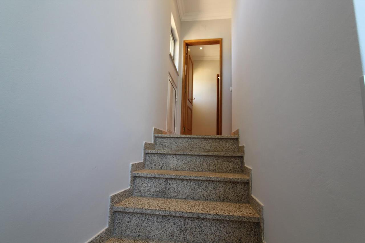 Villa Martina - Sao Rafael - Албуфейра Экстерьер фото