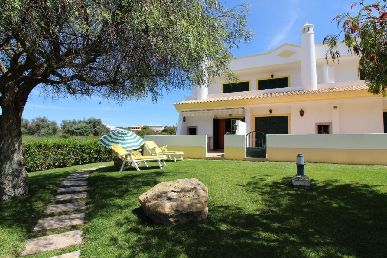 Villa Martina - Sao Rafael - Албуфейра Экстерьер фото