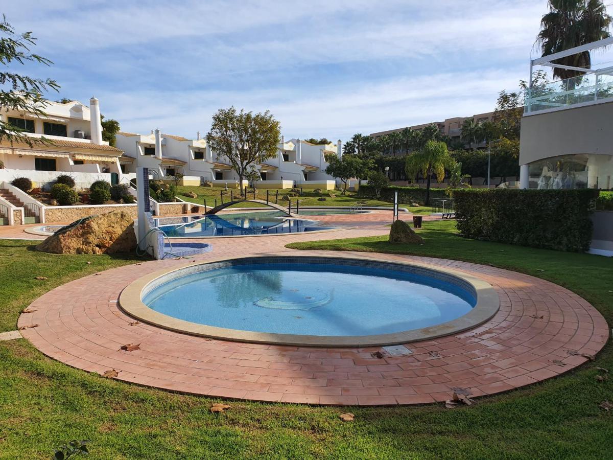 Villa Martina - Sao Rafael - Албуфейра Экстерьер фото